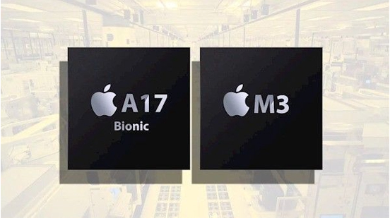 邗江苹果15维修站分享iPhone15系列会用3nm芯片吗 